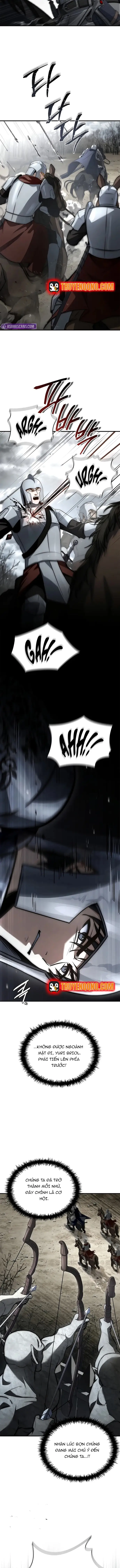 Hoàng Tử Đệ Tam Trở Lại Chapter 42 - 3