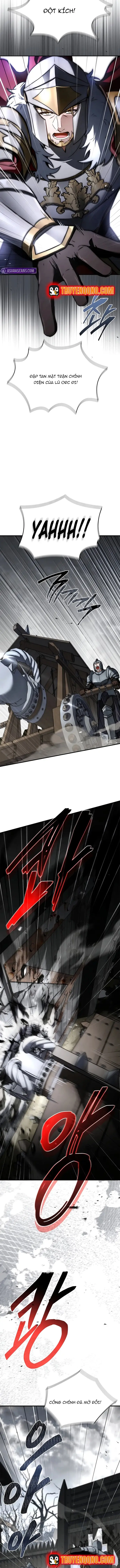 Hoàng Tử Đệ Tam Trở Lại Chapter 42 - 4