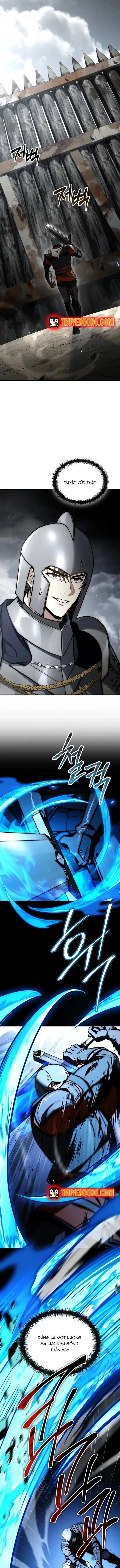 Hoàng Tử Đệ Tam Trở Lại Chapter 42 - 7