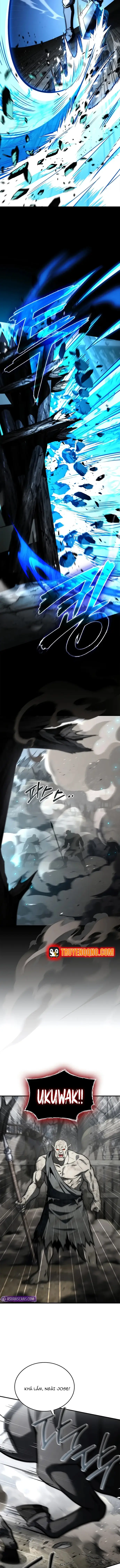 Hoàng Tử Đệ Tam Trở Lại Chapter 42 - 8