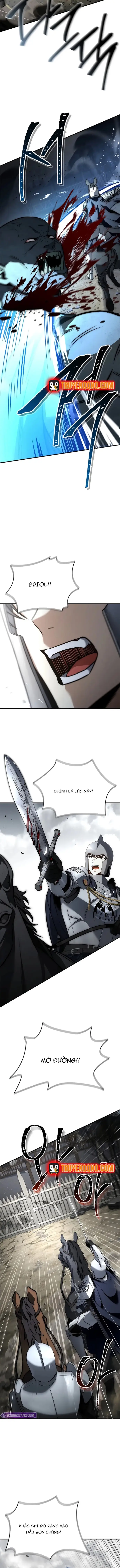 Hoàng Tử Đệ Tam Trở Lại Chapter 42 - 9