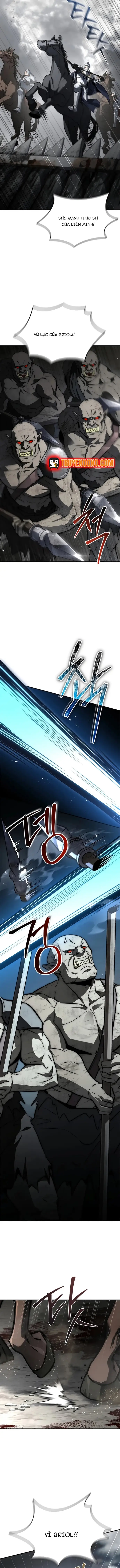 Hoàng Tử Đệ Tam Trở Lại Chapter 42 - 10