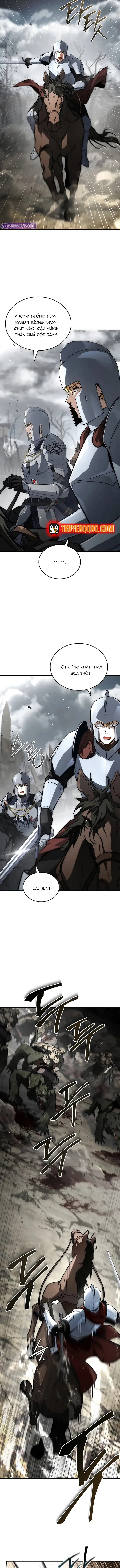 Hoàng Tử Đệ Tam Trở Lại Chapter 42 - 11