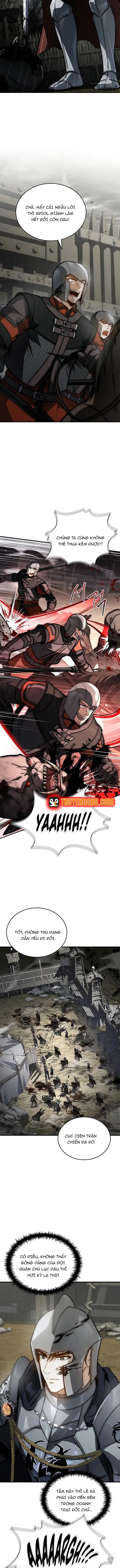 Hoàng Tử Đệ Tam Trở Lại Chapter 42 - 13