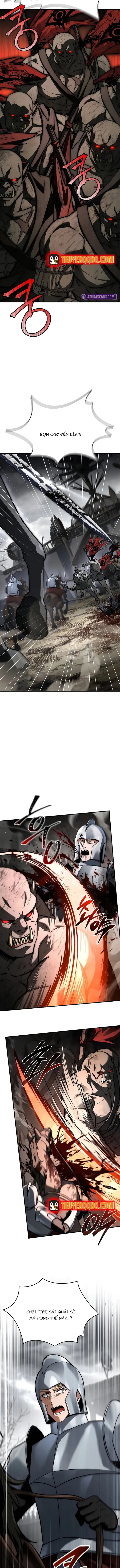 Hoàng Tử Đệ Tam Trở Lại Chapter 42 - 14