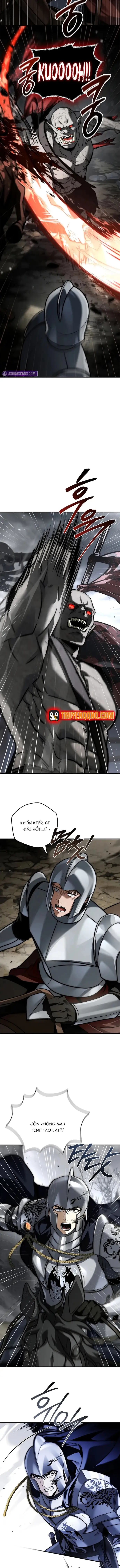 Hoàng Tử Đệ Tam Trở Lại Chapter 42 - 15