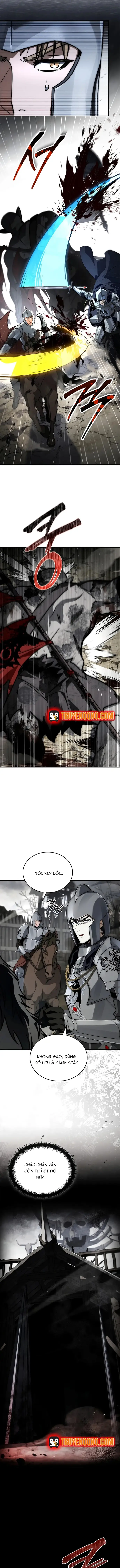 Hoàng Tử Đệ Tam Trở Lại Chapter 42 - 17