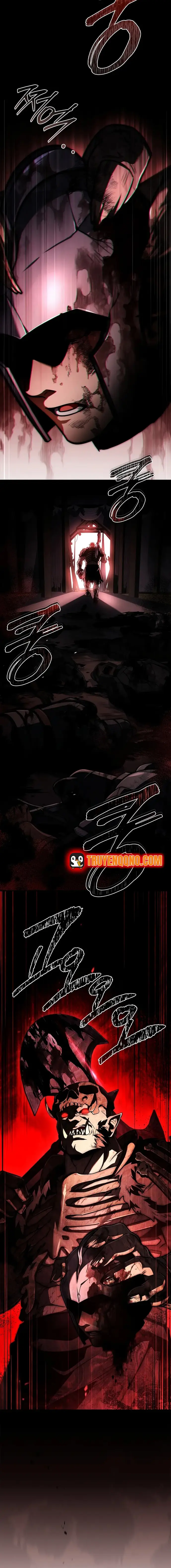 Hoàng Tử Đệ Tam Trở Lại Chapter 42 - 18