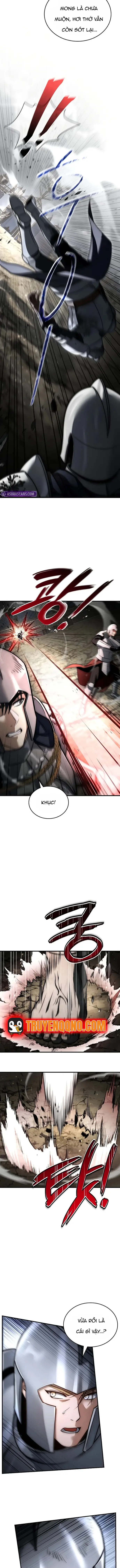 Hoàng Tử Đệ Tam Trở Lại Chapter 43 - 2