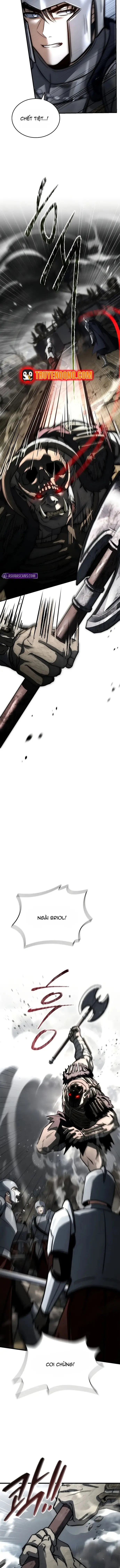 Hoàng Tử Đệ Tam Trở Lại Chapter 43 - 3