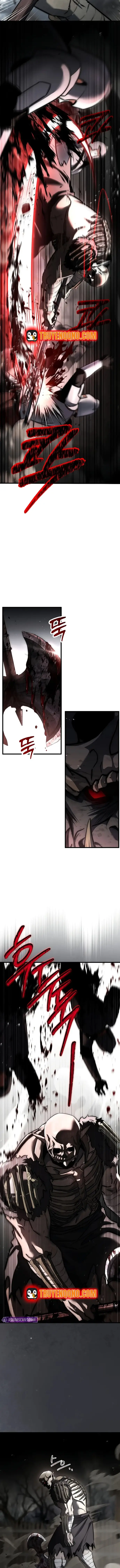 Hoàng Tử Đệ Tam Trở Lại Chapter 43 - 4