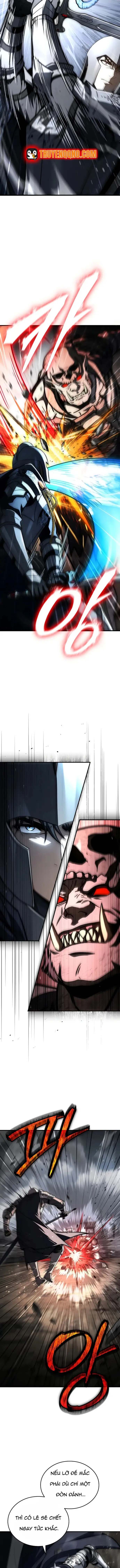 Hoàng Tử Đệ Tam Trở Lại Chapter 43 - 7