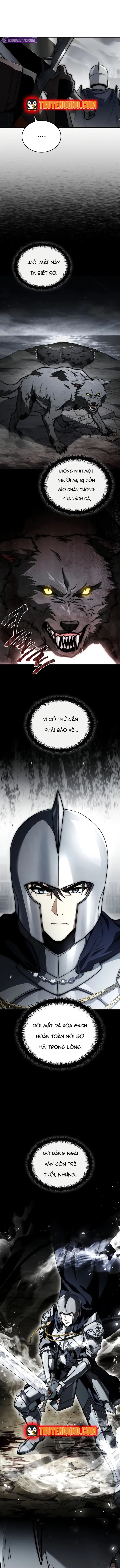 Hoàng Tử Đệ Tam Trở Lại Chapter 43 - 9