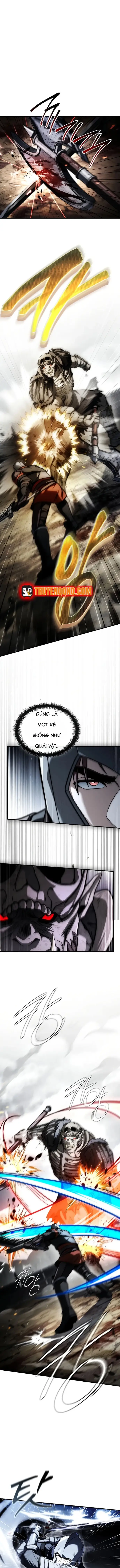 Hoàng Tử Đệ Tam Trở Lại Chapter 43 - 11