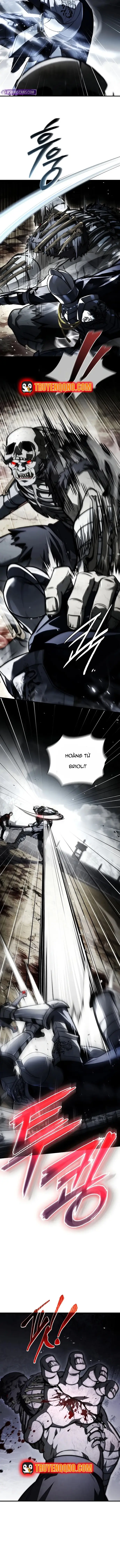 Hoàng Tử Đệ Tam Trở Lại Chapter 43 - 12