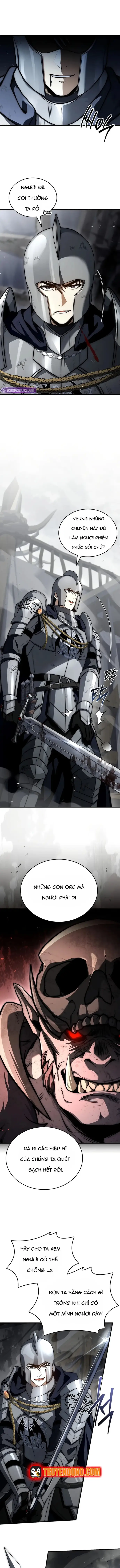 Hoàng Tử Đệ Tam Trở Lại Chapter 43 - 13