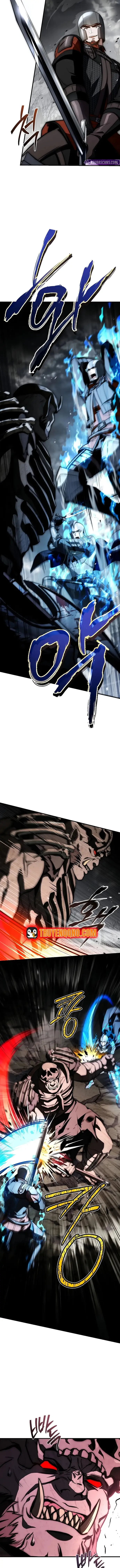 Hoàng Tử Đệ Tam Trở Lại Chapter 43 - 14