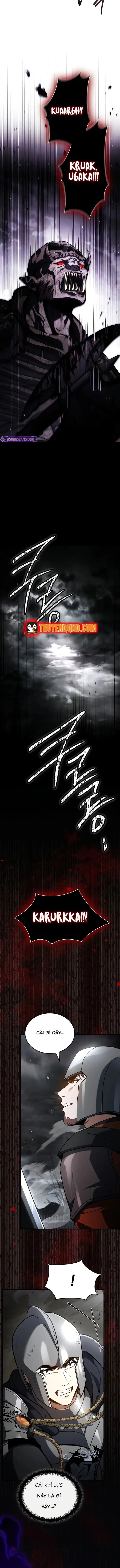 Hoàng Tử Đệ Tam Trở Lại Chapter 43 - 15