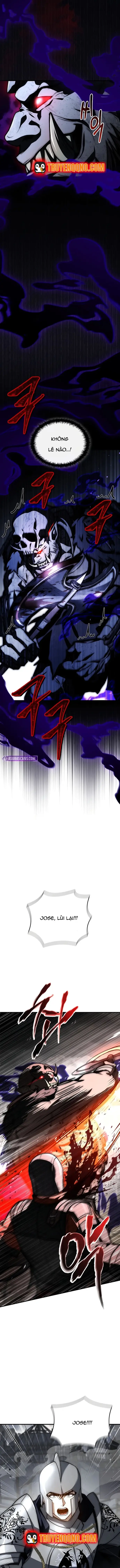 Hoàng Tử Đệ Tam Trở Lại Chapter 43 - 16