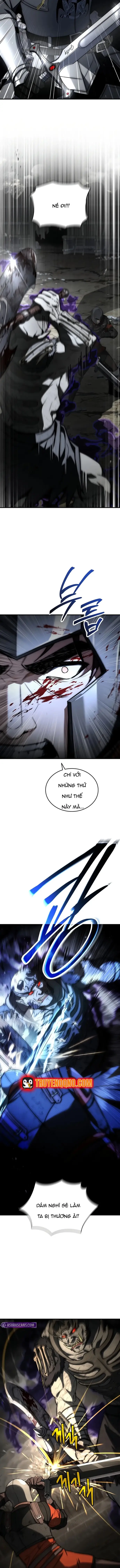 Hoàng Tử Đệ Tam Trở Lại Chapter 43 - 17