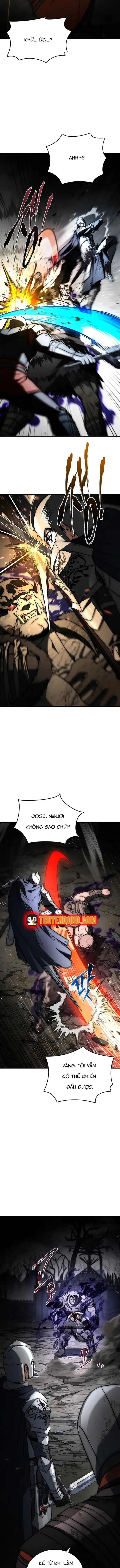 Hoàng Tử Đệ Tam Trở Lại Chapter 43 - 18