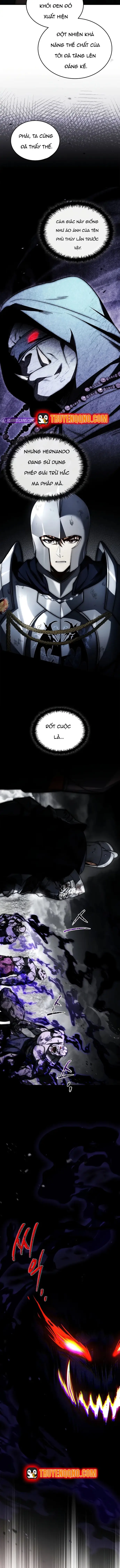 Hoàng Tử Đệ Tam Trở Lại Chapter 43 - 19