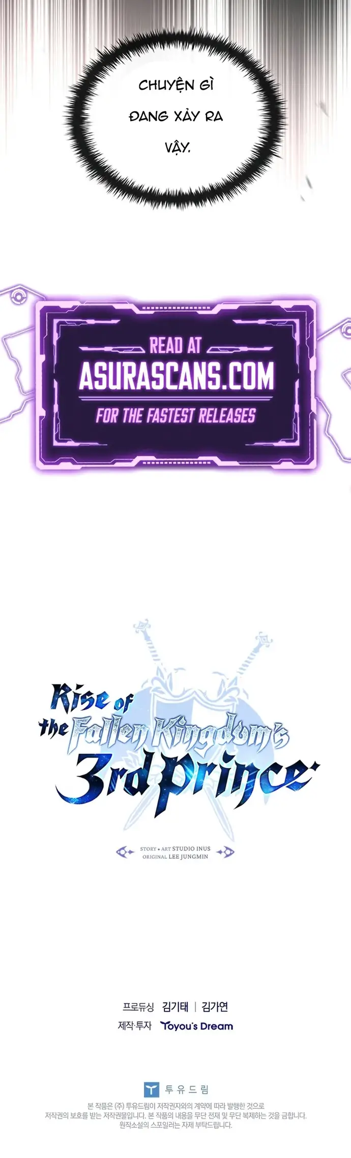 Hoàng Tử Đệ Tam Trở Lại Chapter 43 - 20