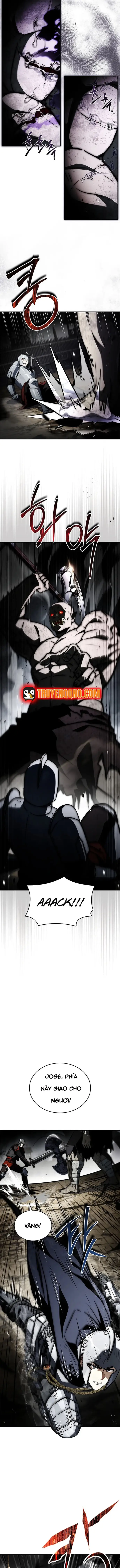 Hoàng Tử Đệ Tam Trở Lại Chapter 44 - 2