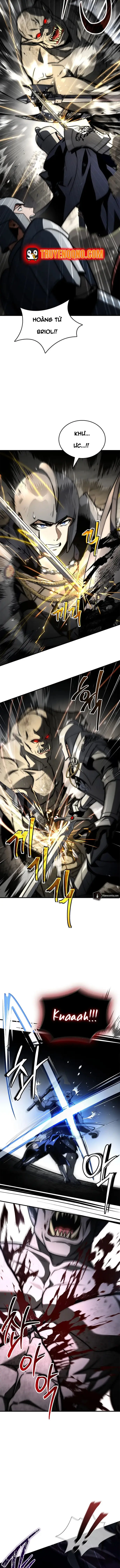 Hoàng Tử Đệ Tam Trở Lại Chapter 44 - 3