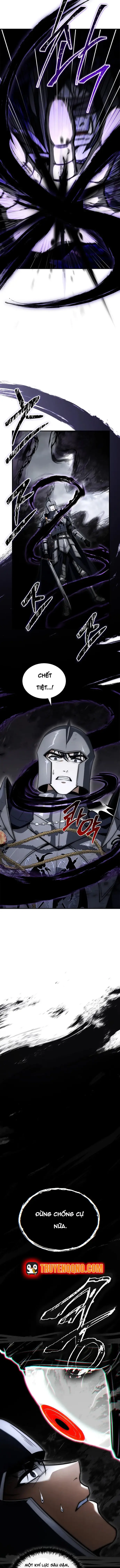 Hoàng Tử Đệ Tam Trở Lại Chapter 44 - 5