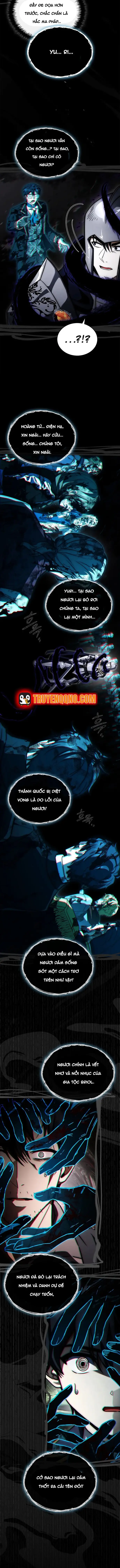 Hoàng Tử Đệ Tam Trở Lại Chapter 44 - 6