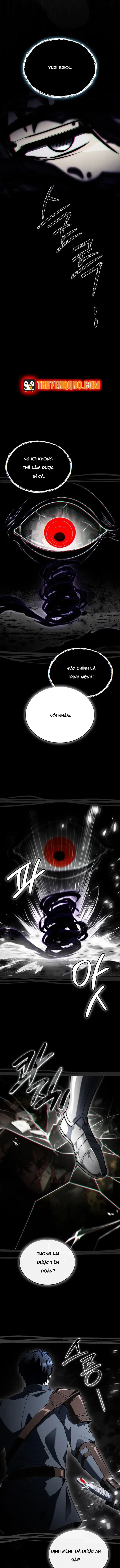 Hoàng Tử Đệ Tam Trở Lại Chapter 44 - 7