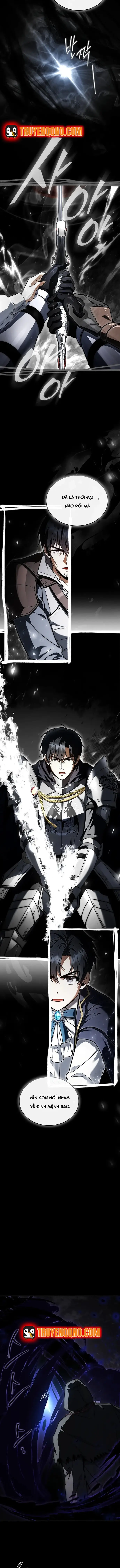 Hoàng Tử Đệ Tam Trở Lại Chapter 44 - 8