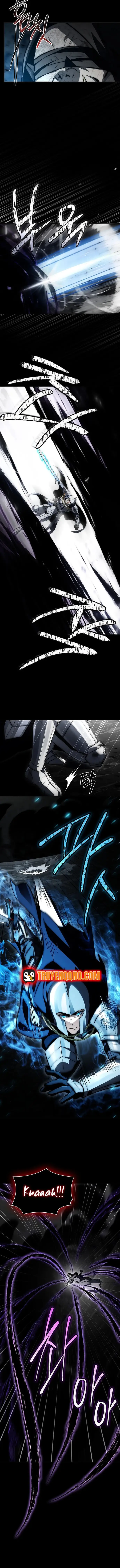 Hoàng Tử Đệ Tam Trở Lại Chapter 44 - 9