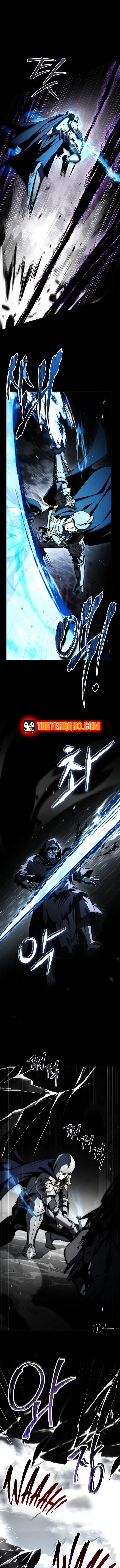 Hoàng Tử Đệ Tam Trở Lại Chapter 44 - 10