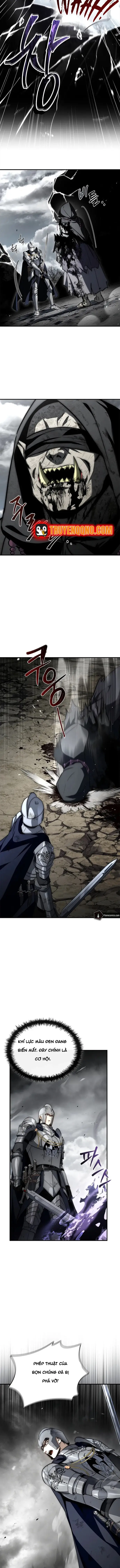 Hoàng Tử Đệ Tam Trở Lại Chapter 44 - 11