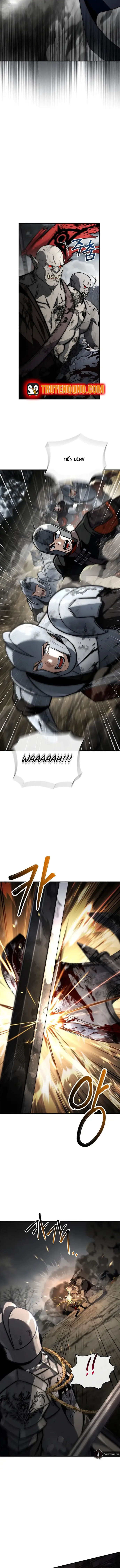 Hoàng Tử Đệ Tam Trở Lại Chapter 44 - 12