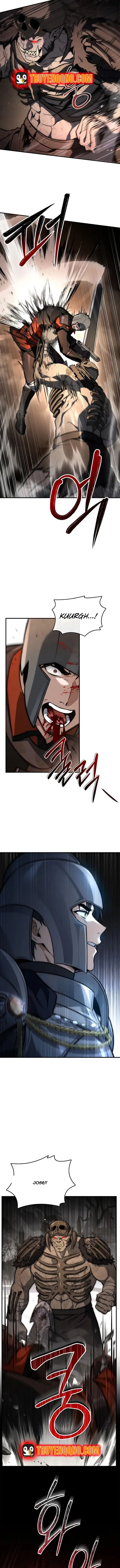 Hoàng Tử Đệ Tam Trở Lại Chapter 44 - 13