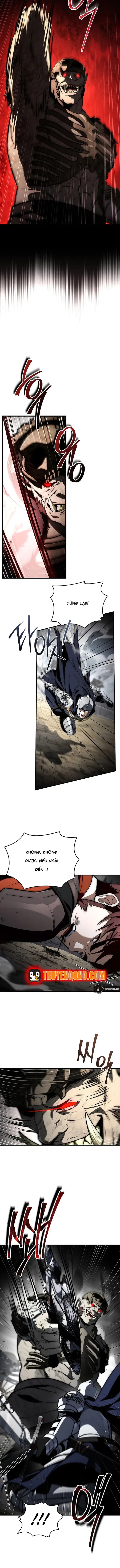 Hoàng Tử Đệ Tam Trở Lại Chapter 44 - 14