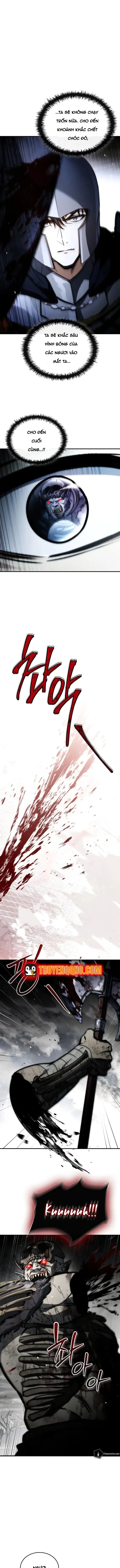 Hoàng Tử Đệ Tam Trở Lại Chapter 44 - 15