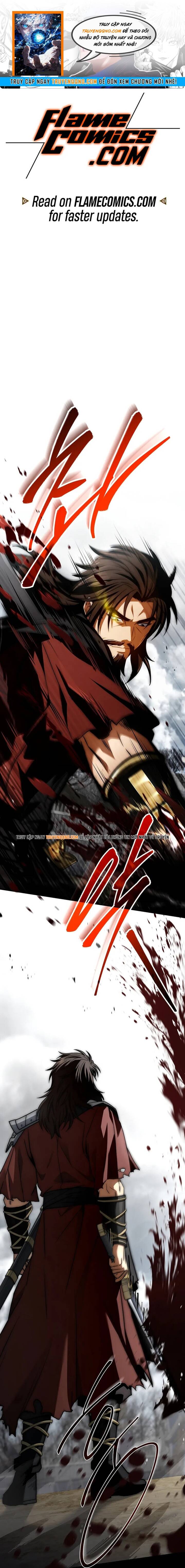 Hoàng Tử Đệ Tam Trở Lại Chapter 45 - 1