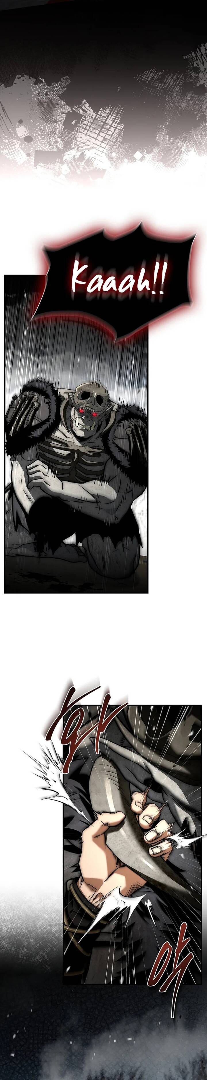 Hoàng Tử Đệ Tam Trở Lại Chapter 45 - 2