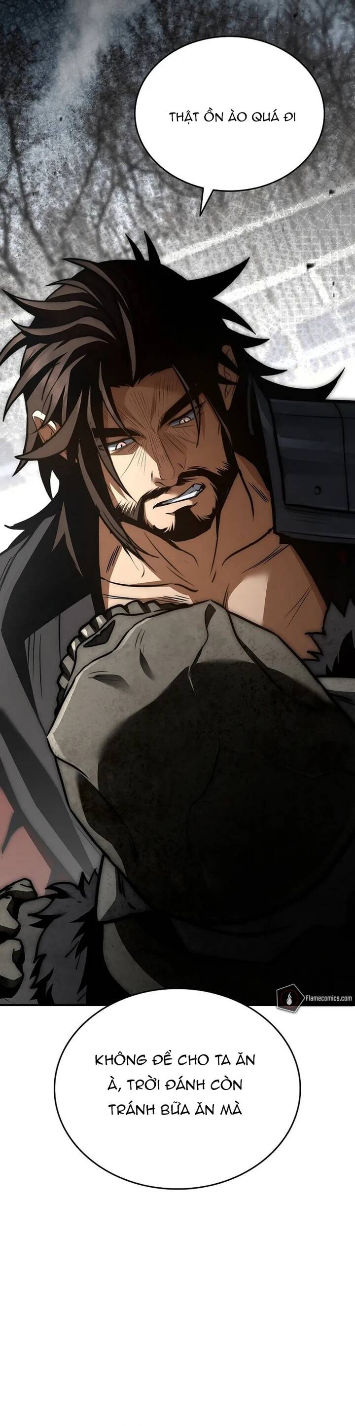 Hoàng Tử Đệ Tam Trở Lại Chapter 45 - 3