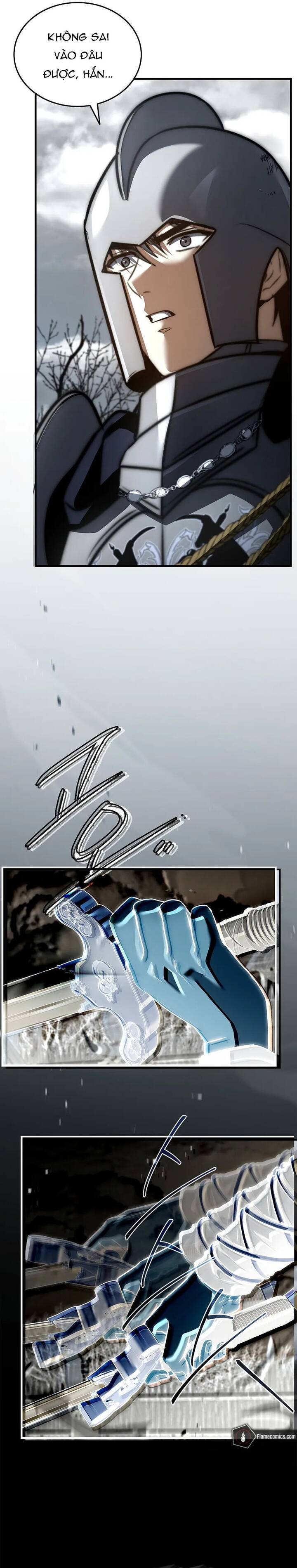 Hoàng Tử Đệ Tam Trở Lại Chapter 45 - 5