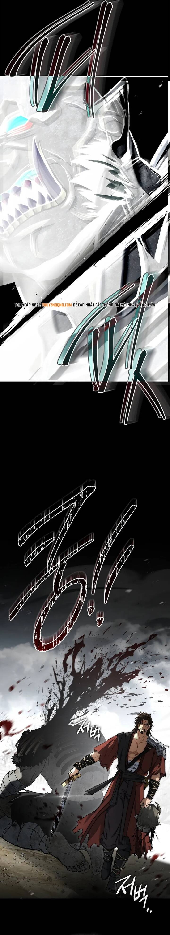 Hoàng Tử Đệ Tam Trở Lại Chapter 45 - 6