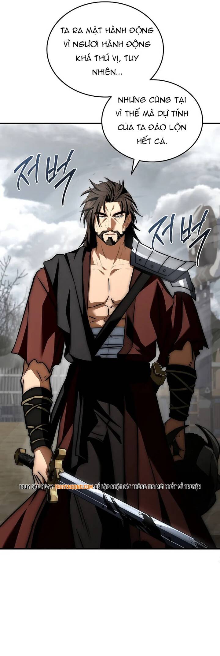 Hoàng Tử Đệ Tam Trở Lại Chapter 45 - 8