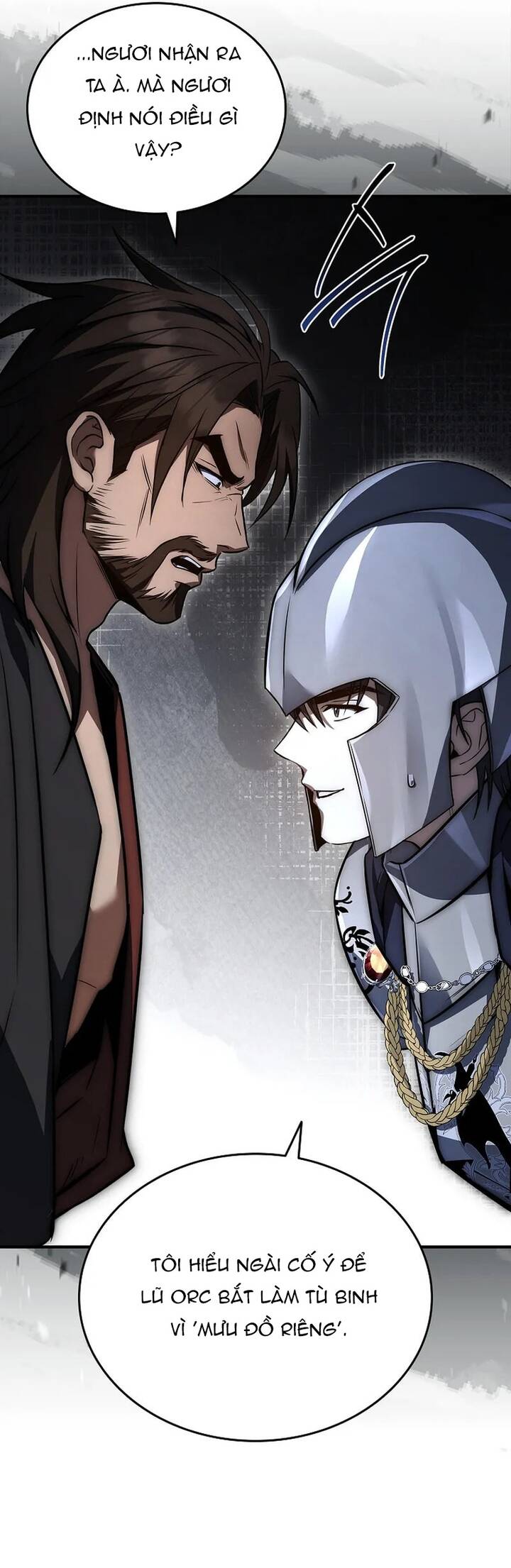 Hoàng Tử Đệ Tam Trở Lại Chapter 45 - 11