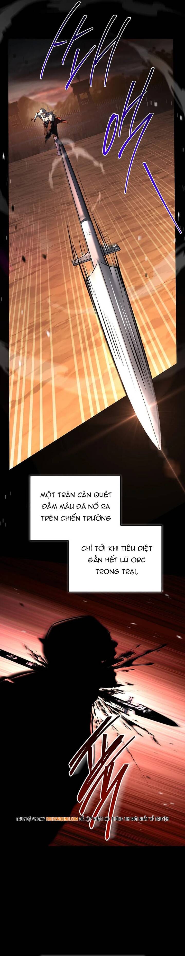 Hoàng Tử Đệ Tam Trở Lại Chapter 45 - 14