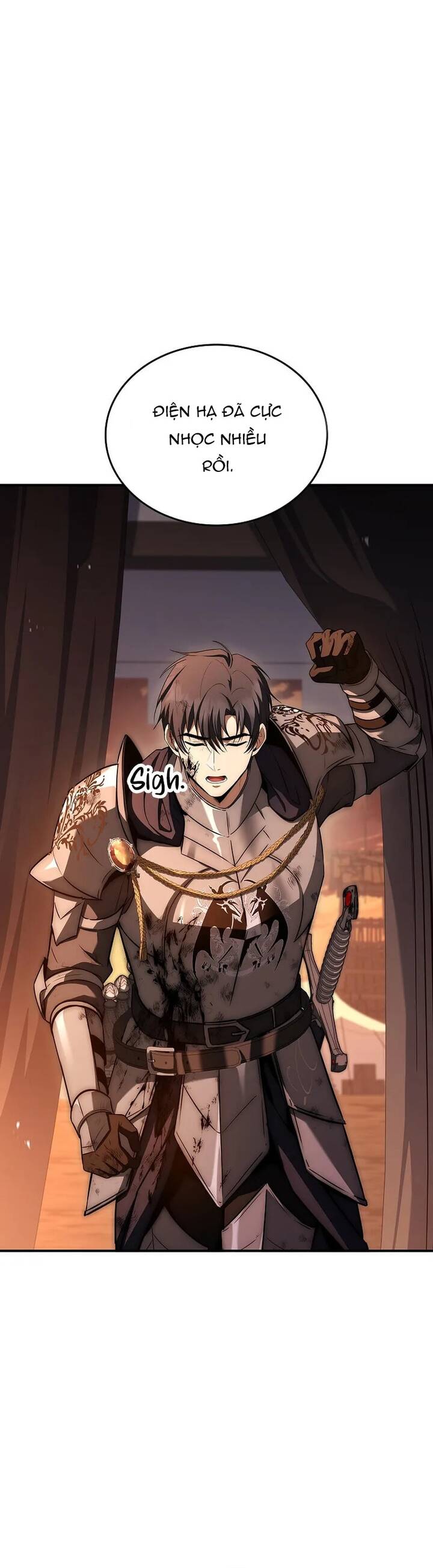 Hoàng Tử Đệ Tam Trở Lại Chapter 45 - 16