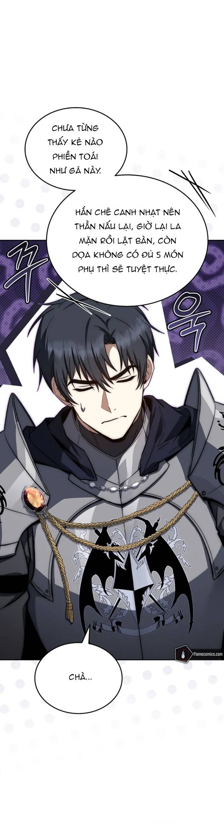 Hoàng Tử Đệ Tam Trở Lại Chapter 45 - 21